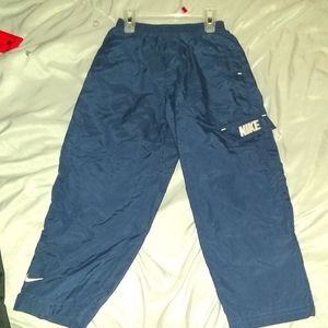 toddler Nike pants